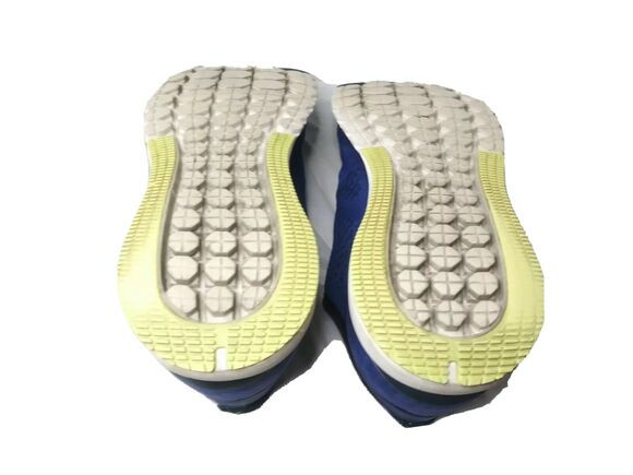 Reebok Ultraknit Running Shoes Mens 14M Sneakers  Blue main image 8